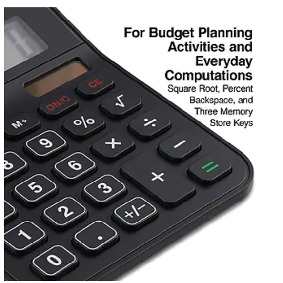 Calculator - Picture 2 of 4